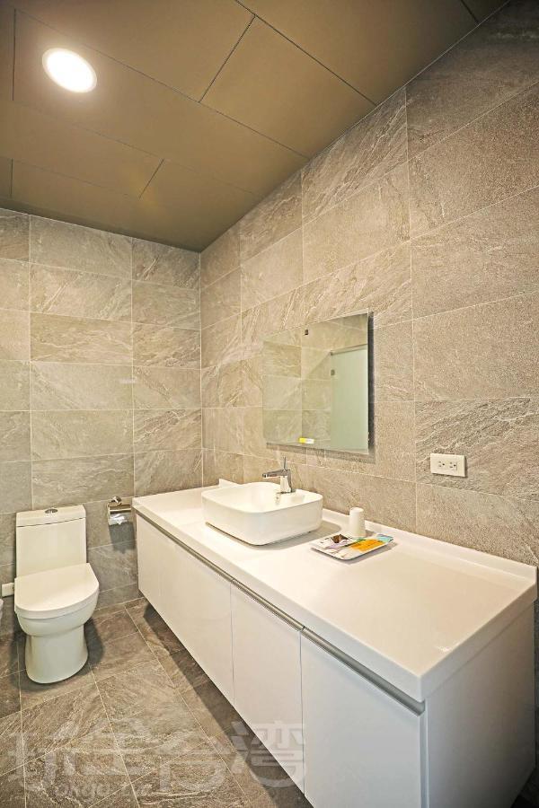 Riyuewan Homestay Yuchi Bagian luar foto